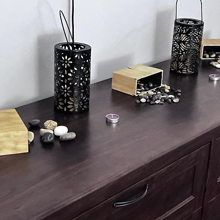 Simplified Living Space Chicago Ngoại thất bức ảnh